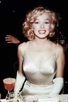 Marilyn Monroe Tank Top #2680120