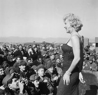 Marilyn Monroe hoodie #2680136