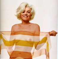 Marilyn Monroe t-shirt #2680147