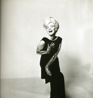 Marilyn Monroe Sweatshirt #2680151