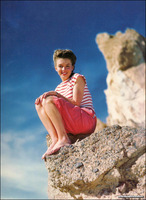 Marilyn Monroe hoodie #2680152