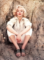 Marilyn Monroe hoodie #2680172