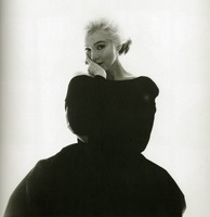 Marilyn Monroe Sweatshirt #2680185