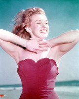 Marilyn Monroe t-shirt #2680196