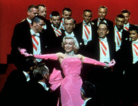 Marilyn Monroe t-shirt #2680199