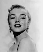 Marilyn Monroe Tank Top #2680203