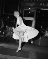 Marilyn Monroe hoodie #2680209
