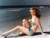 Marilyn Monroe Tank Top #2680215