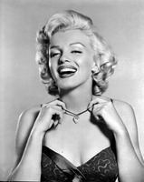 Marilyn Monroe Sweatshirt #2680218