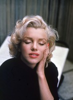 Marilyn Monroe Tank Top #2680222