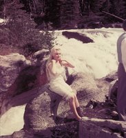 Marilyn Monroe Tank Top #2680238