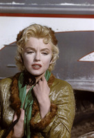 Marilyn Monroe hoodie #2680249