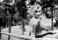 Marilyn Monroe Sweatshirt #2680251