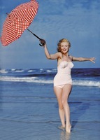 Marilyn Monroe t-shirt #2680269