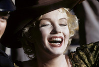 Marilyn Monroe Tank Top #2680273