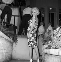 Marilyn Monroe hoodie #2680282