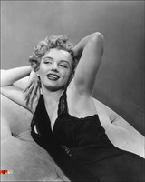 Marilyn Monroe Tank Top #2680286