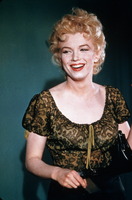 Marilyn Monroe Tank Top #2680296