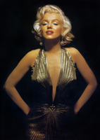Marilyn Monroe Sweatshirt #2680300