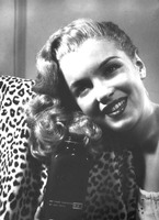 Marilyn Monroe Tank Top #2680313