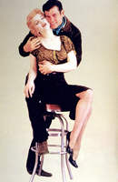 Marilyn Monroe Tank Top #2680314