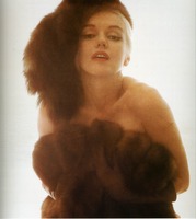 Marilyn Monroe Tank Top #2680316