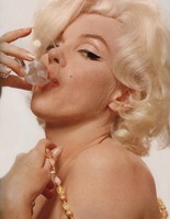 Marilyn Monroe Tank Top #2680319