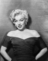 Marilyn Monroe Tank Top #2680321