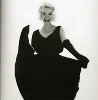 Marilyn Monroe Sweatshirt #2680333