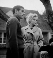 Marilyn Monroe hoodie #2680337