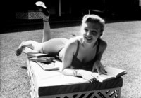 Marilyn Monroe Tank Top #2680349