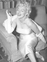 Marilyn Monroe Sweatshirt #2680354