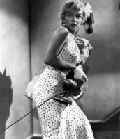 Marilyn Monroe Tank Top #2680355