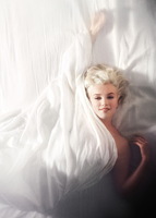 Marilyn Monroe Tank Top #3661744