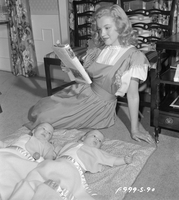 Marilyn Monroe Tank Top #3820387
