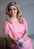 Marina Lambrini Diamandis hoodie #2014613