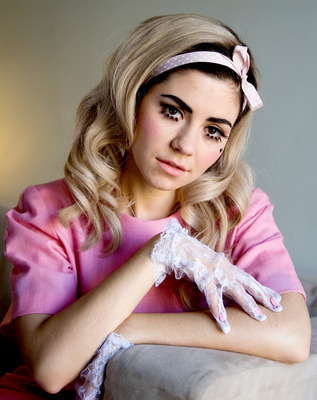 Marina Lambrini Diamandis posters