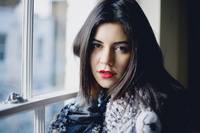 Marina Lambrini Diamandis t-shirt #2122651