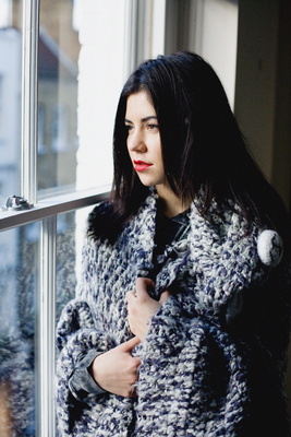 Marina Lambrini Diamandis posters