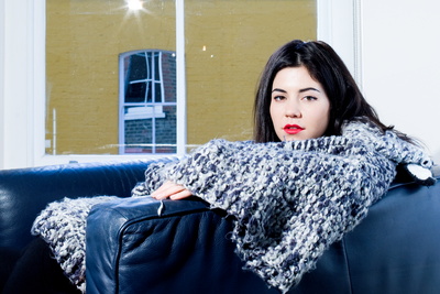 Marina Lambrini Diamandis posters