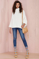 Marina Nery Sweatshirt #2462200