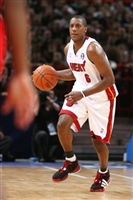 Mario Chalmers Tank Top #3382425