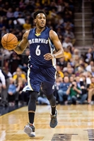 Mario Chalmers Sweatshirt #3382428