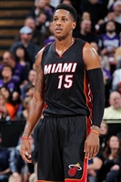 Mario Chalmers Sweatshirt #3382435