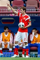 Mario Fernandes Longsleeve T-shirt #3330900