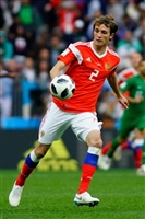 Mario Fernandes Longsleeve T-shirt #3330902