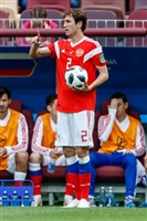 Mario Fernandes Sweatshirt #3330906