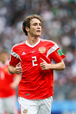 Mario Fernandes puzzle 3330910