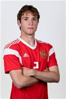 Mario Fernandes Longsleeve T-shirt #3330911