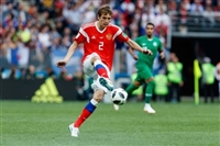 Mario Fernandes Longsleeve T-shirt #3330913